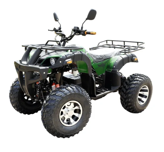 Quad elettrici ATV Quad cinesi di alta qualità da 4000 W 72 V con batteria al litio