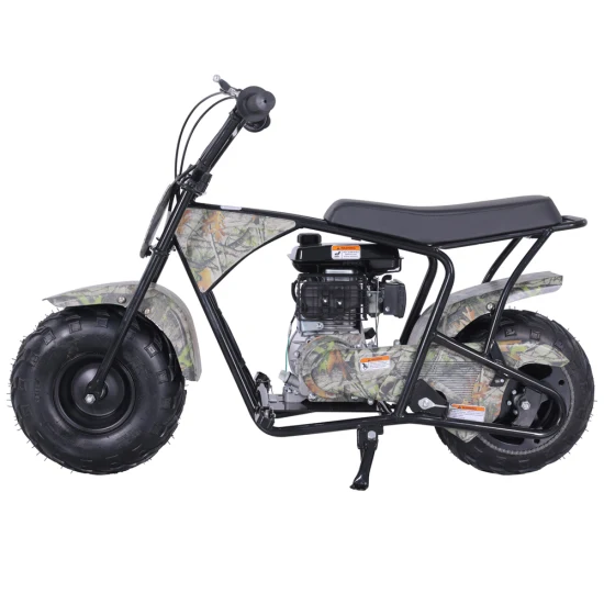 Enduro Moni Moto Pocket Bike Moto Cross Dirtbike